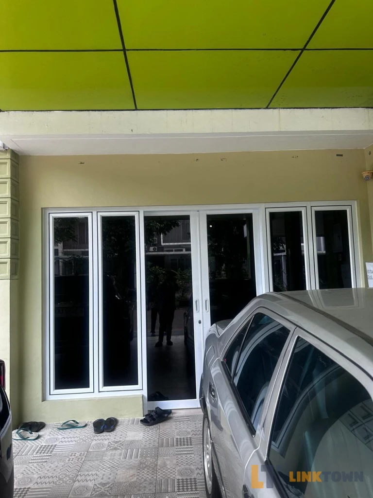 Linktown Grand Wisata Bekasi